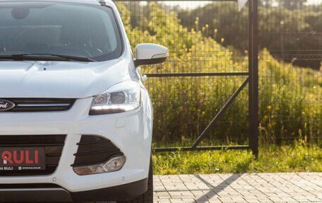 Ford Kuga III, 2016 год, 1 800 000 рублей, 5 фотография