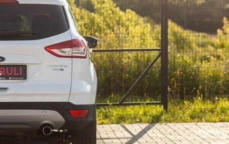 Ford Kuga III, 2016 год, 1 800 000 рублей, 11 фотография