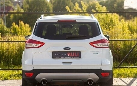 Ford Kuga III, 2016 год, 1 800 000 рублей, 8 фотография