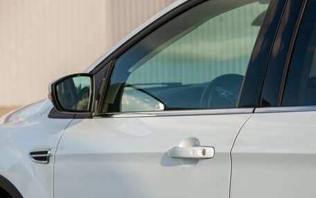 Ford Kuga III, 2016 год, 1 800 000 рублей, 16 фотография