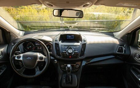 Ford Kuga III, 2016 год, 1 800 000 рублей, 20 фотография