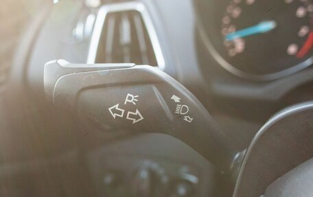 Ford Kuga III, 2016 год, 1 800 000 рублей, 23 фотография