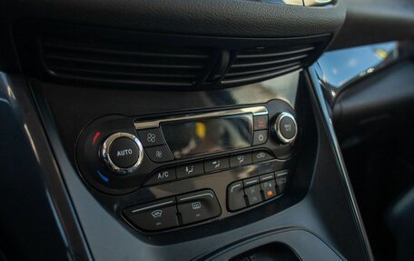 Ford Kuga III, 2016 год, 1 800 000 рублей, 29 фотография
