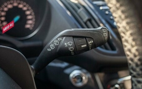 Ford Kuga III, 2016 год, 1 800 000 рублей, 24 фотография