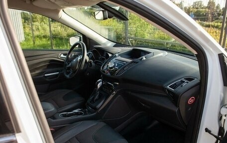 Ford Kuga III, 2016 год, 1 800 000 рублей, 19 фотография