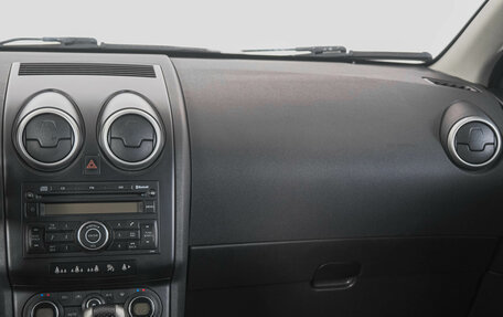 Nissan Qashqai, 2008 год, 859 000 рублей, 15 фотография