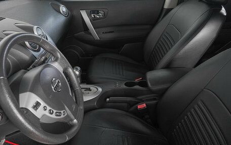 Nissan Qashqai, 2008 год, 859 000 рублей, 9 фотография