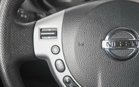 Nissan Qashqai, 2008 год, 859 000 рублей, 17 фотография