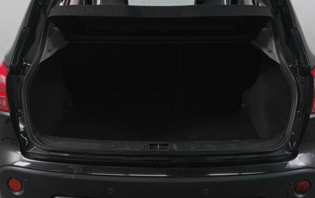 Nissan Qashqai, 2008 год, 859 000 рублей, 8 фотография