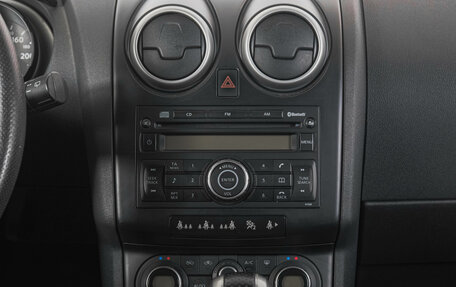 Nissan Qashqai, 2008 год, 859 000 рублей, 18 фотография