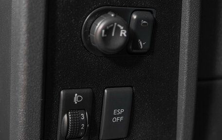 Nissan Qashqai, 2008 год, 859 000 рублей, 21 фотография