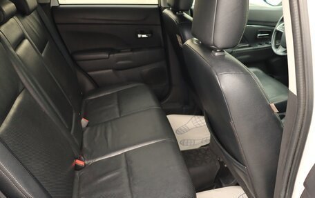 Mitsubishi ASX I рестайлинг, 2013 год, 1 100 000 рублей, 8 фотография