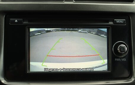 Mitsubishi ASX I рестайлинг, 2013 год, 1 100 000 рублей, 11 фотография