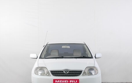 Toyota Corolla, 2002 год, 569 000 рублей, 3 фотография