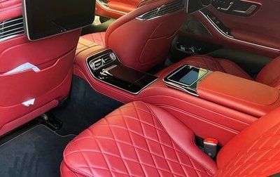 Mercedes-Benz S-Класс, 2021 год, 11 800 000 рублей, 1 фотография