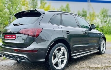 Audi Q5, 2009 год, 1 795 000 рублей, 1 фотография