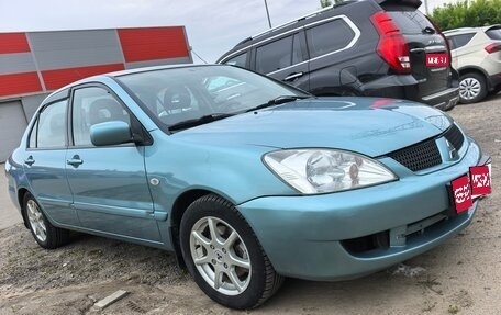 Mitsubishi Lancer IX, 2006 год, 500 000 рублей, 1 фотография