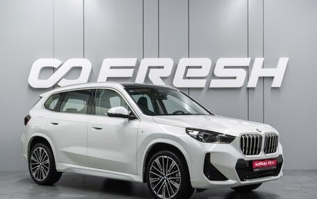 BMW X1, 2024 год, 5 200 000 рублей, 1 фотография