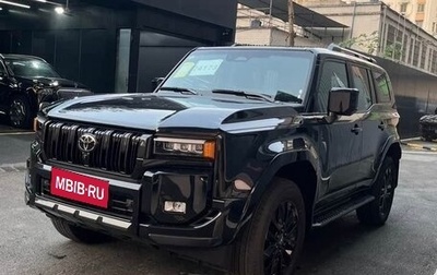 Toyota Land Cruiser Prado, 2024 год, 8 100 000 рублей, 1 фотография
