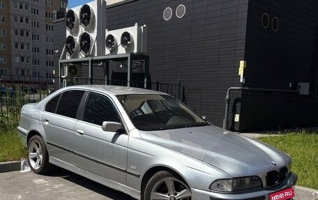 BMW 5 серия, 1997 год, 530 000 рублей, 1 фотография