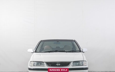 Nissan Sunny B15, 2001 год, 349 000 рублей, 1 фотография