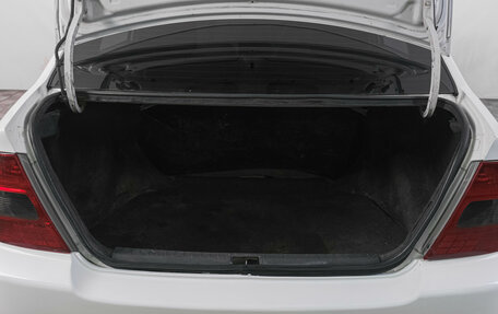 Toyota Corolla, 2002 год, 569 000 рублей, 8 фотография