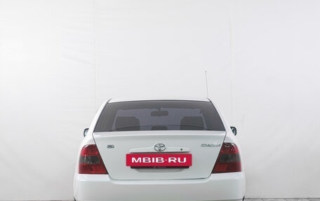 Toyota Corolla, 2002 год, 569 000 рублей, 6 фотография