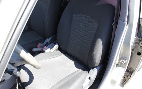 Hyundai Accent II, 2008 год, 325 000 рублей, 14 фотография