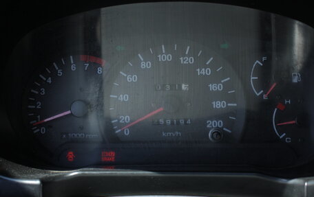 Hyundai Accent II, 2008 год, 325 000 рублей, 12 фотография
