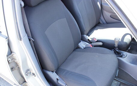 Hyundai Accent II, 2008 год, 325 000 рублей, 13 фотография