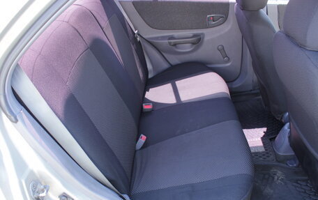 Hyundai Accent II, 2008 год, 325 000 рублей, 15 фотография