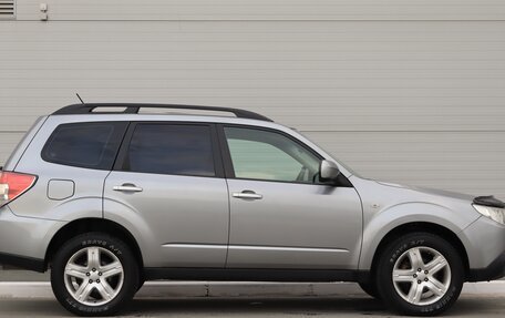 Subaru Forester, 2010 год, 1 250 000 рублей, 4 фотография