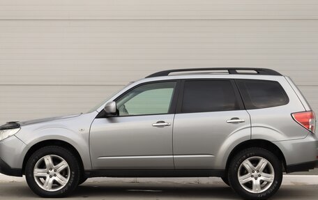 Subaru Forester, 2010 год, 1 250 000 рублей, 3 фотография