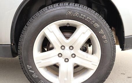 Subaru Forester, 2010 год, 1 250 000 рублей, 7 фотография