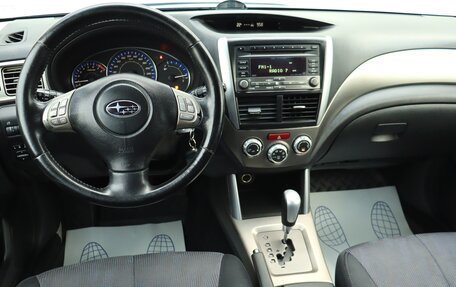 Subaru Forester, 2010 год, 1 250 000 рублей, 10 фотография