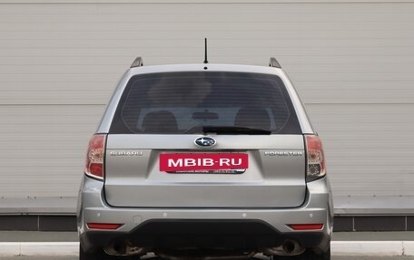 Subaru Forester, 2010 год, 1 250 000 рублей, 6 фотография