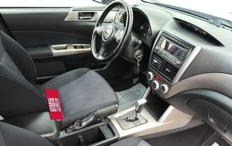 Subaru Forester, 2010 год, 1 250 000 рублей, 8 фотография