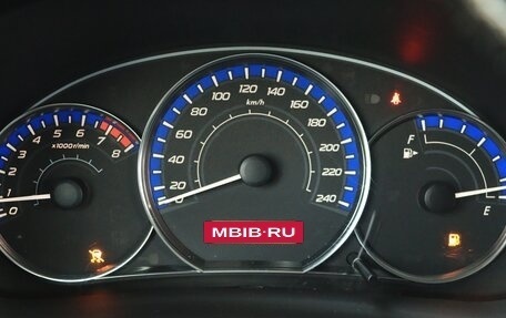 Subaru Forester, 2010 год, 1 250 000 рублей, 11 фотография