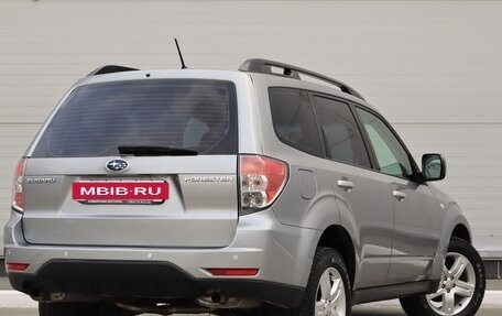 Subaru Forester, 2010 год, 1 250 000 рублей, 2 фотография