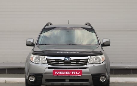 Subaru Forester, 2010 год, 1 250 000 рублей, 5 фотография