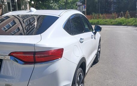 Geely Tugella FY11, 2021 год, 2 490 000 рублей, 6 фотография