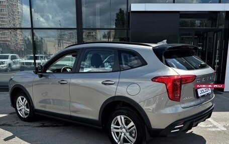 Haval Jolion, 2025 год, 2 599 000 рублей, 14 фотография