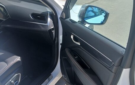 Geely Tugella FY11, 2021 год, 2 490 000 рублей, 9 фотография