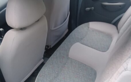 Daewoo Matiz I, 2012 год, 110 000 рублей, 7 фотография