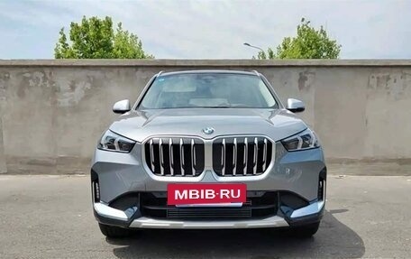 BMW X1, 2024 год, 4 020 000 рублей, 2 фотография