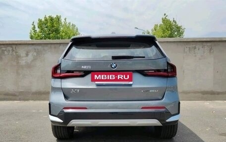 BMW X1, 2024 год, 4 020 000 рублей, 4 фотография