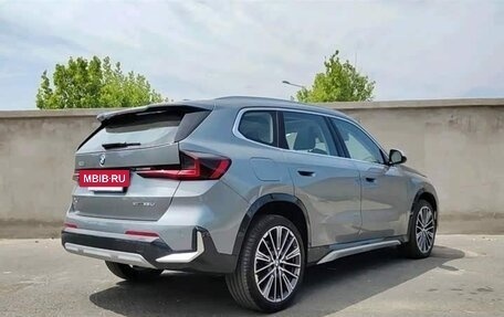 BMW X1, 2024 год, 4 020 000 рублей, 3 фотография