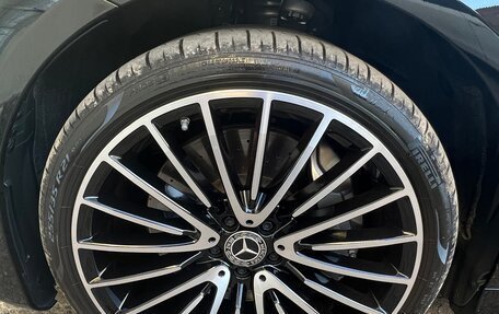 Mercedes-Benz S-Класс, 2021 год, 11 800 000 рублей, 3 фотография