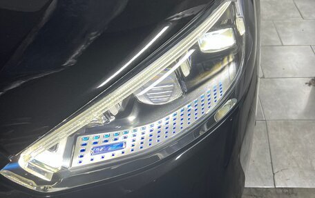 Mercedes-Benz S-Класс, 2021 год, 11 800 000 рублей, 12 фотография