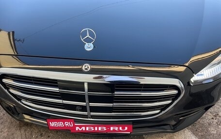 Mercedes-Benz S-Класс, 2021 год, 11 800 000 рублей, 6 фотография